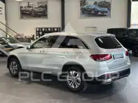 2019 Mercedes Benz GLC 220