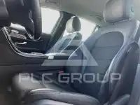 2020 Mercedes Benz GLC 220
