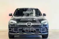 2020 Mercedes Benz GLC 220
