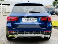 2020 Mercedes Benz GLC 220