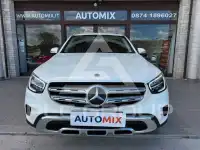 2020 Mercedes Benz GLC 220