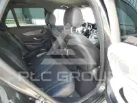 2020 Mercedes Benz GLC 220