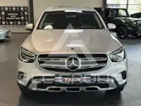 2019 Mercedes Benz GLC 220