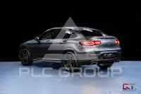 2020 Mercedes Benz GLC 220