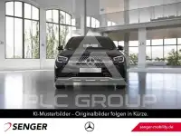 2020 Mercedes Benz GLC 220