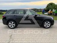 2020 Mercedes Benz GLC 220