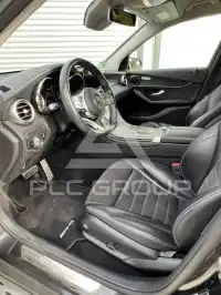 2020 Mercedes Benz GLC 220
