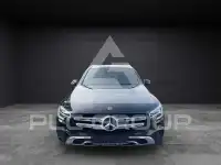 2020 Mercedes Benz GLC 220