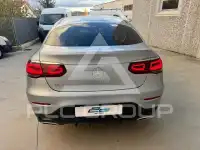 2020 Mercedes Benz GLC 220