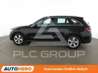 2020 Mercedes Benz GLC 220