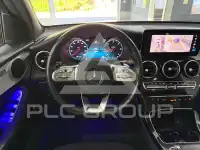 2020 Mercedes Benz GLC 220