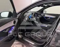 2020 Mercedes Benz GLC 220