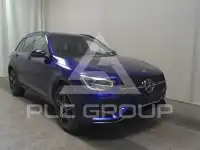 2020 Mercedes Benz GLC 220