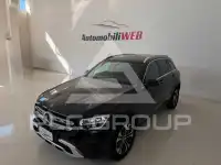 2020 Mercedes Benz GLC 220