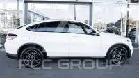 2020 Mercedes Benz GLC 220