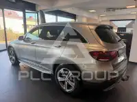 2020 Mercedes Benz GLC 220
