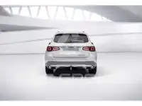 2020 Mercedes Benz GLC 220