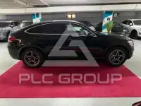 2020 Mercedes Benz GLC 220