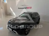 2020 Mercedes Benz GLC 220