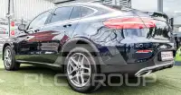 2020 Mercedes Benz GLC 220