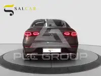 2020 Mercedes Benz GLC 220