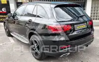 2020 Mercedes Benz GLC 220
