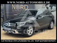 2020 Mercedes Benz GLC 220