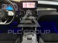 2020 Mercedes Benz GLC 220