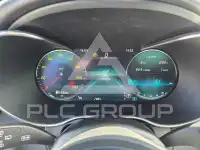 2020 Mercedes Benz GLC 220