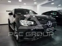 2020 Mercedes Benz GLC 220