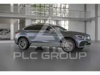 2020 Mercedes Benz GLC 220