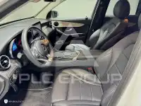 2020 Mercedes Benz GLC 220