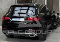 2020 Mercedes Benz GLC 220