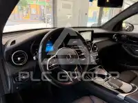 2020 Mercedes Benz GLC 220