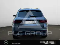 2020 Mercedes Benz GLC 220