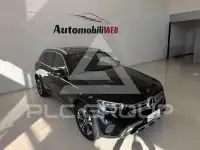 2020 Mercedes Benz GLC 220