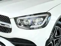 2020 Mercedes Benz GLC 220
