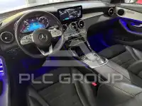 2020 Mercedes Benz GLC 220