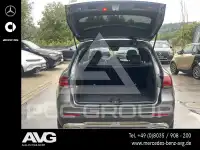 2020 Mercedes Benz GLC 220