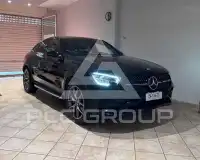 2020 Mercedes Benz GLC 220