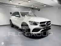 2020 Mercedes Benz GLC 220