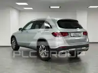 2020 Mercedes Benz GLC 220