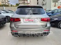 2020 Mercedes Benz GLC 220
