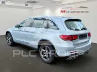 2020 Mercedes Benz GLC 220