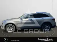 2020 Mercedes Benz GLC 220
