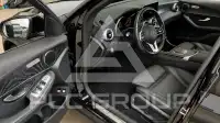 2020 Mercedes Benz GLC 220