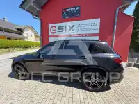 2020 Mercedes Benz GLC 220