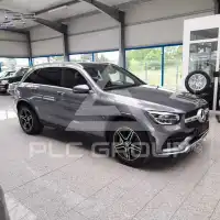 2020 Mercedes Benz GLC 220