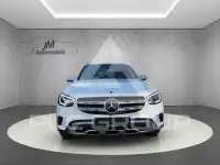2020 Mercedes Benz GLC 220