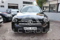 2020 Mercedes Benz GLC 220